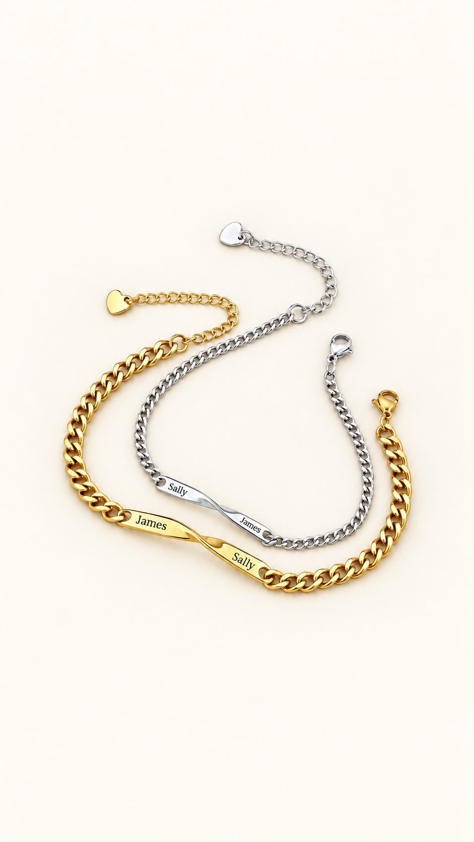 Bond Bracelet