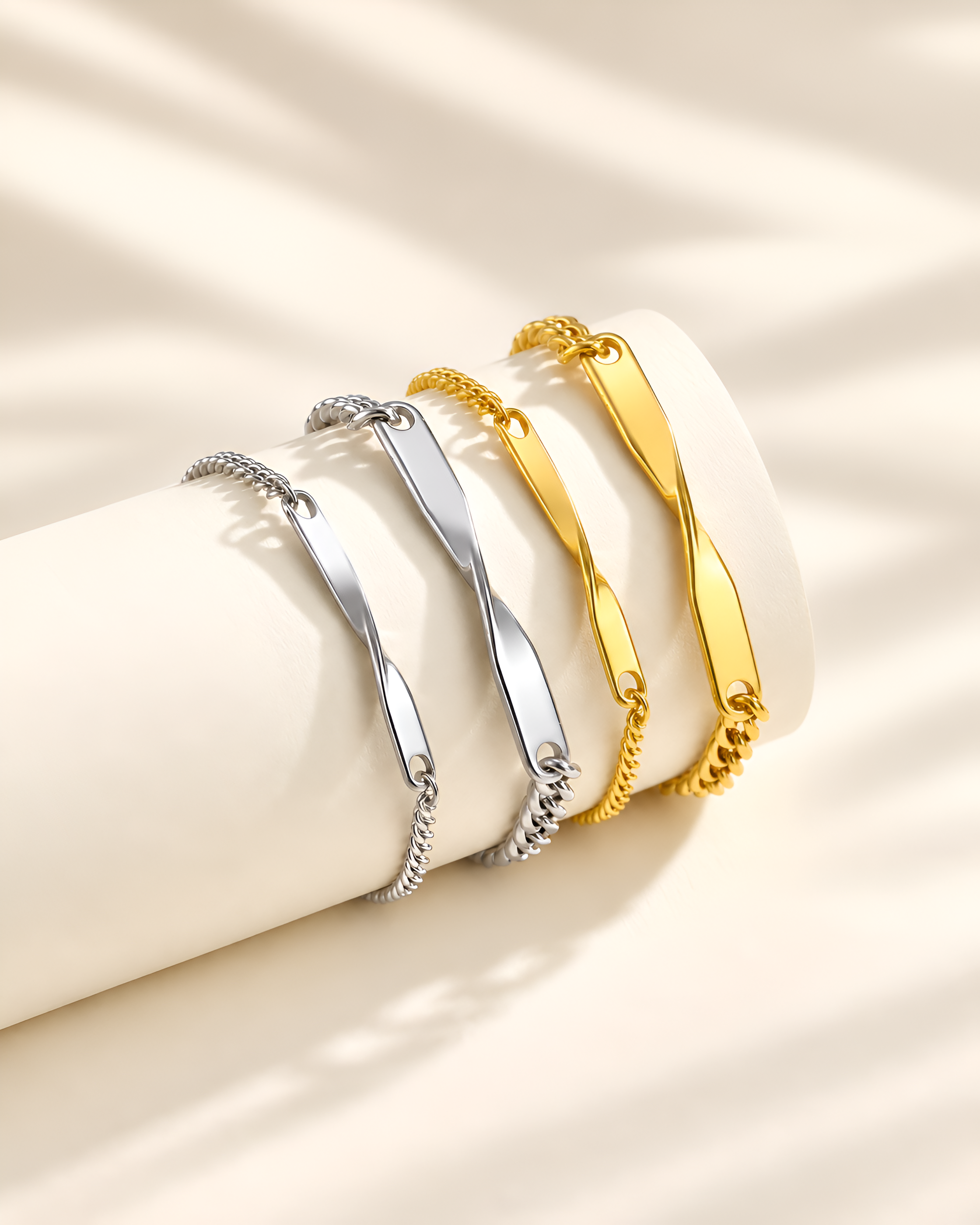 Bond Bracelet