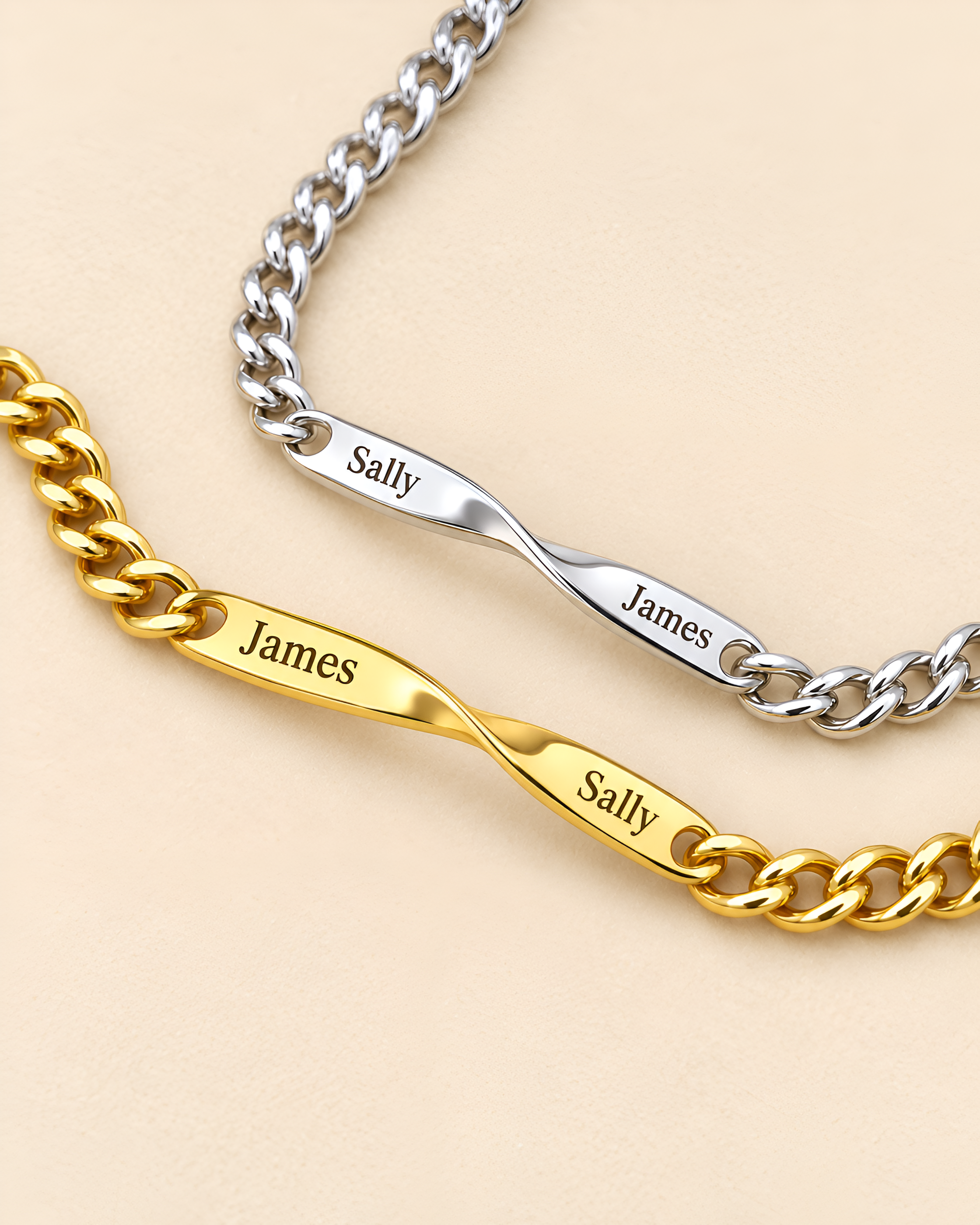 Bond Bracelet